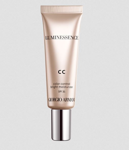 Armani luminessence outlet cc cream